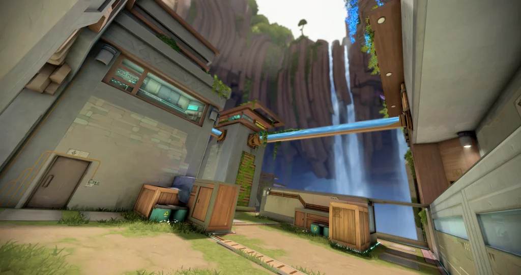 Valorant Abyssリリース日:新しいマップはいつ来るのですか?