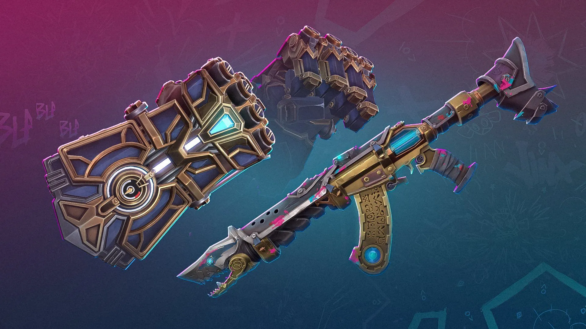 ValorantでArcaneシーズン2ドロップを取得する方法