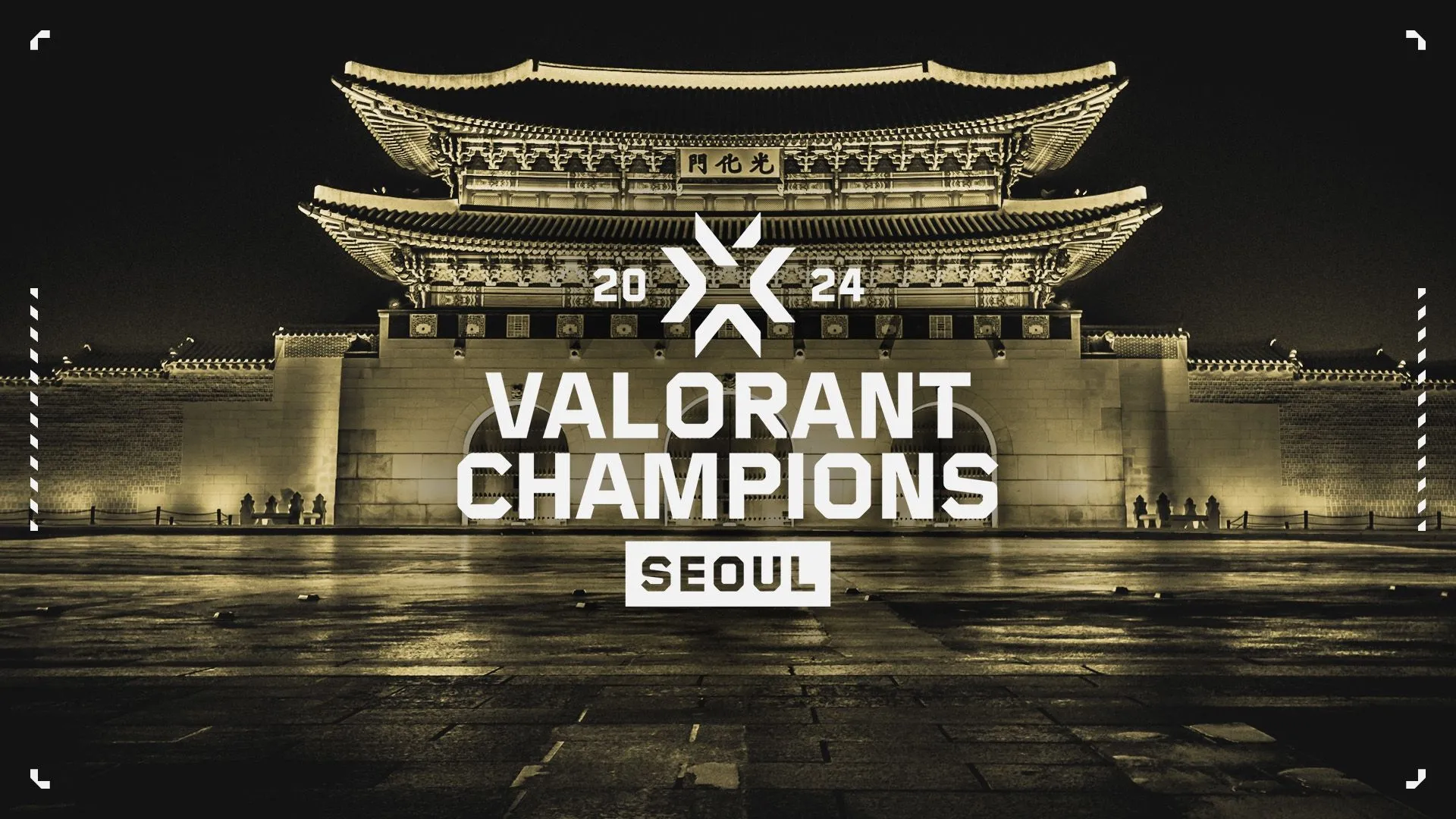 Valorant Champions 2024プレーオフブラケットが明らかにしました：すべてのマッチアップ