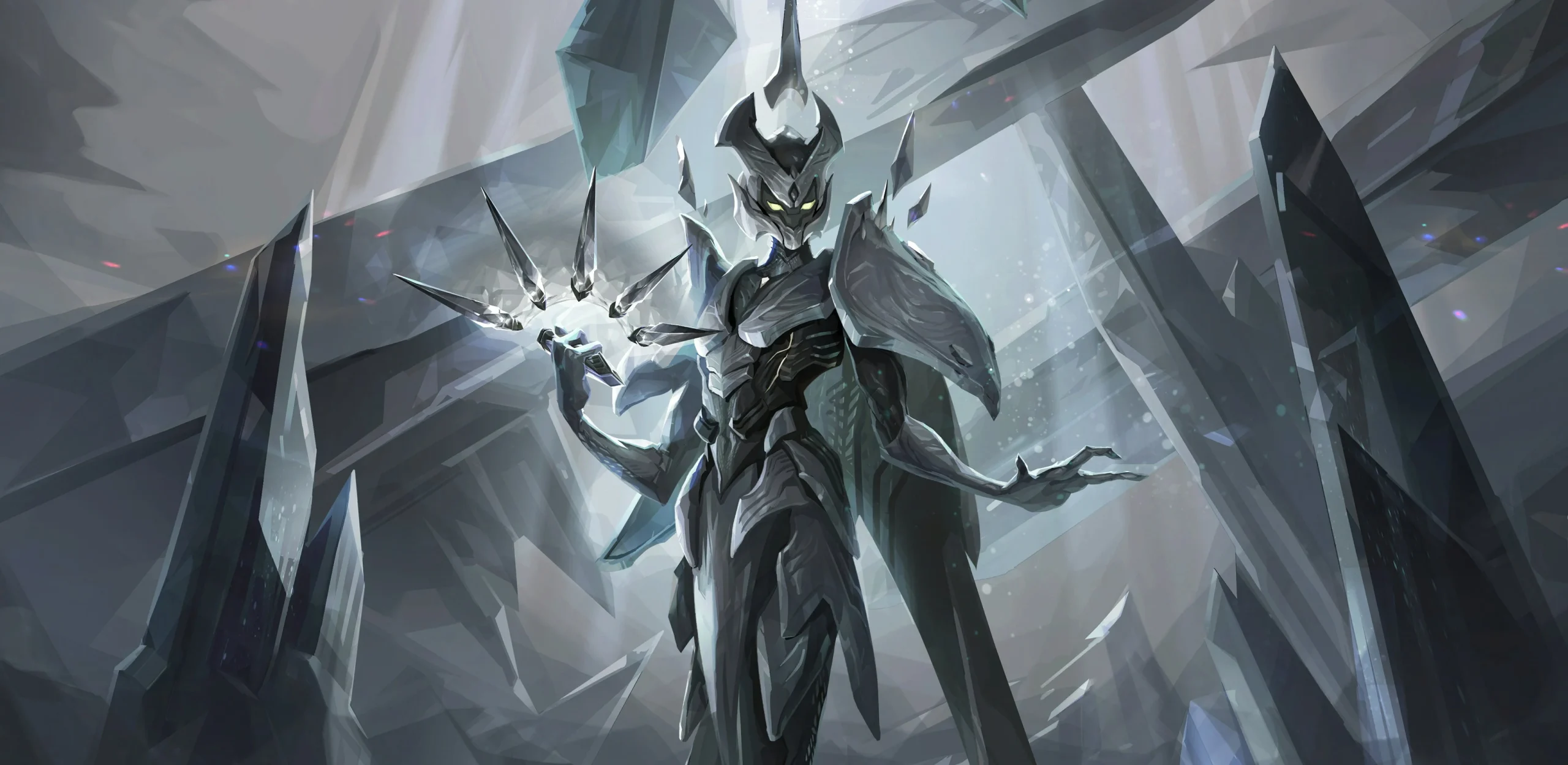 新しいValorant Cyraxバンドル:スキン、価格、リリース日など