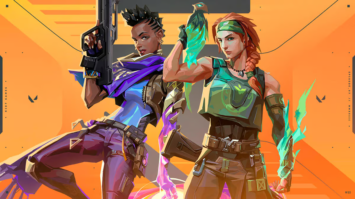 Valorant Supportチケットを作成する方法は？