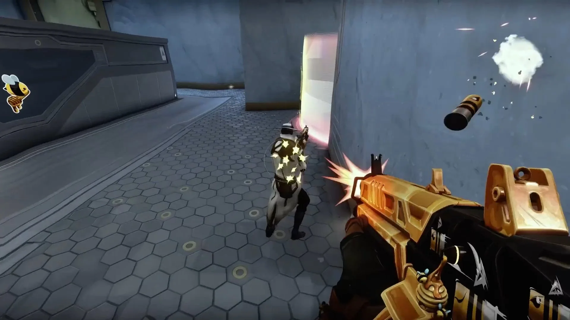 Valorantエピソード9幕3の終了日