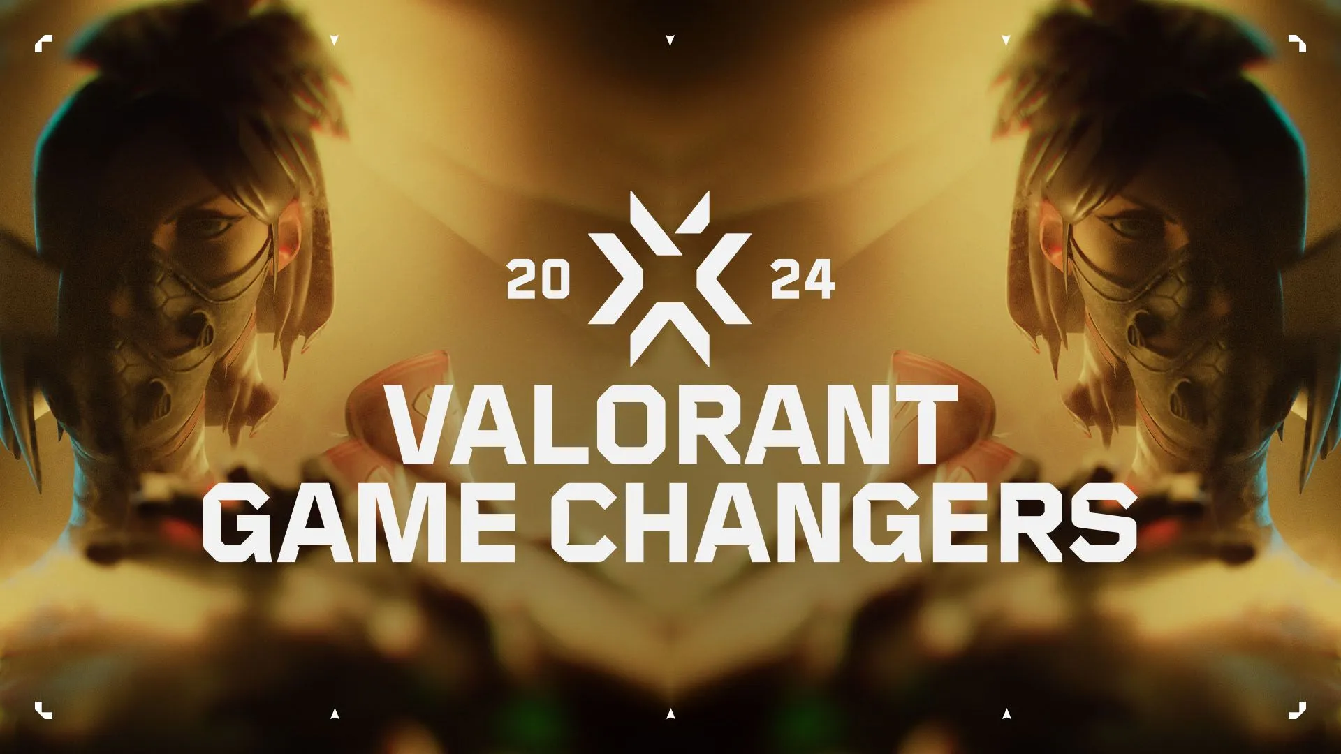 Valorant Game Changers Championship 2024 Drops:すべての報酬とそれらを取得する方法
