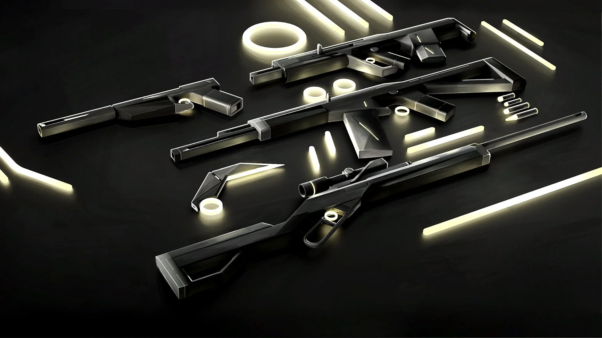 Valorant Minima 2.0バンドルが明らかになりました:スキン、リリース日、価格など