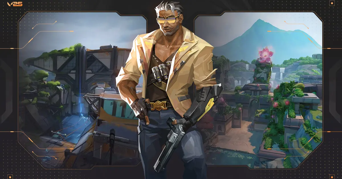 Valorant Patch 10.0をダウンロードする方法は?