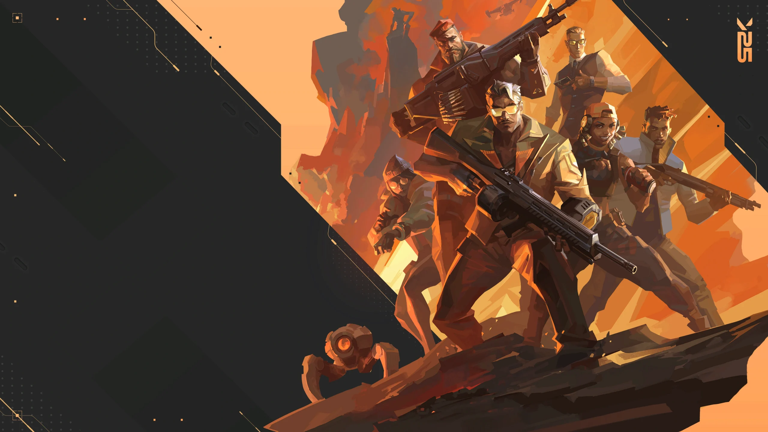 Valorant Season 25 Act 3リリース日時