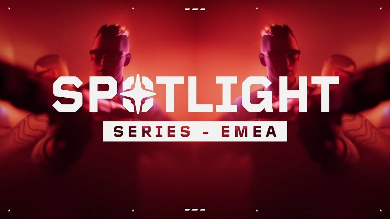 Valorant SpotlightシリーズEMEA2024:チーム、フォーマット、視聴先