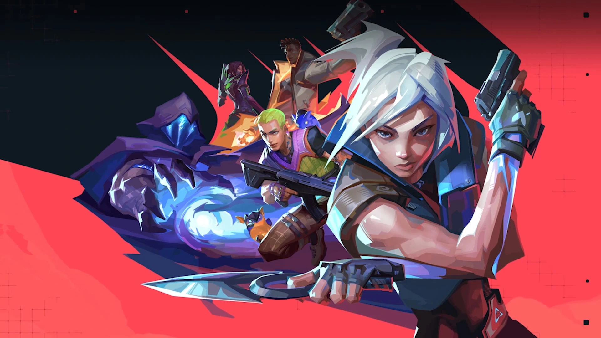 Riot DevsはXboxでValorant Crashingの問題の解決策を明らかにします