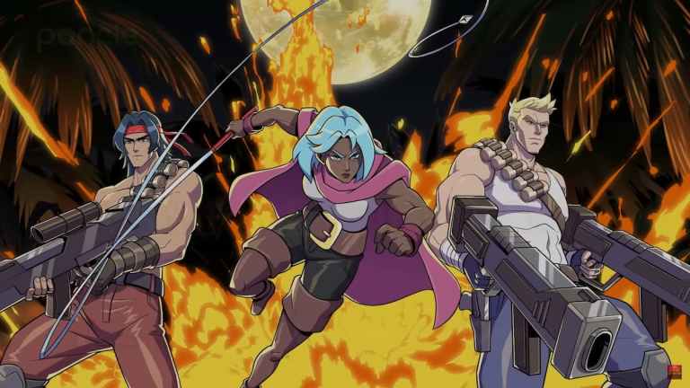 すべての変更オペレーションガンDLCは、吸血鬼の生存者にもたらします