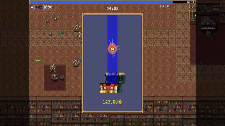 すべての吸血鬼の生存者の武器の組み合わせ