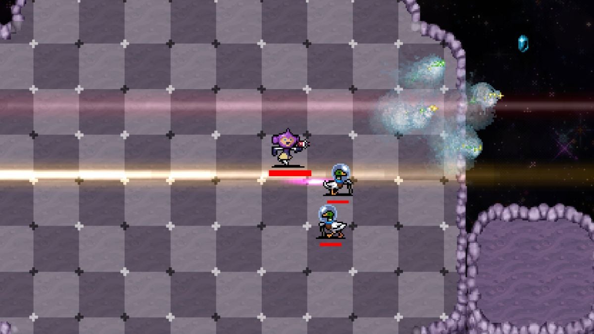 宇宙の境界をすばやく壊し、吸血鬼の生存者に愛を見つける方法