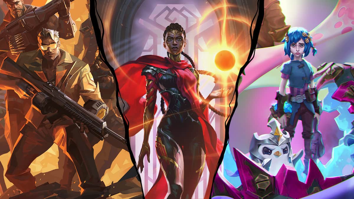 'このバージョンのVanguardの修正方法では、' Riot Gamesエラーを再生するために有効にするためにTPMバージョン2.0が必要です