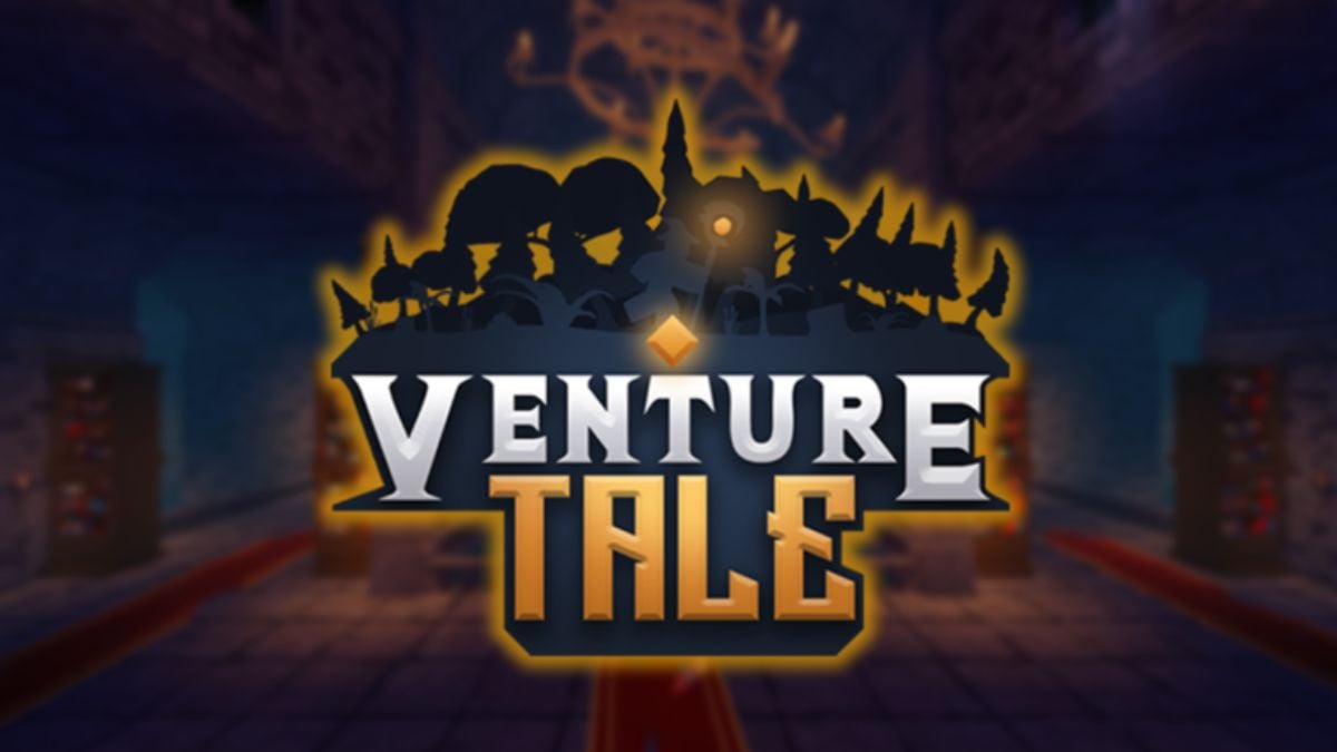 Roblox Venture Tale Codes