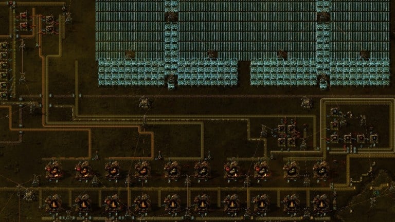 Factorio 2.0の完全なVulcanガイド