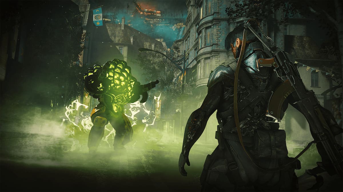 Warframeですべての新しいArcanesを取得する方法：1999