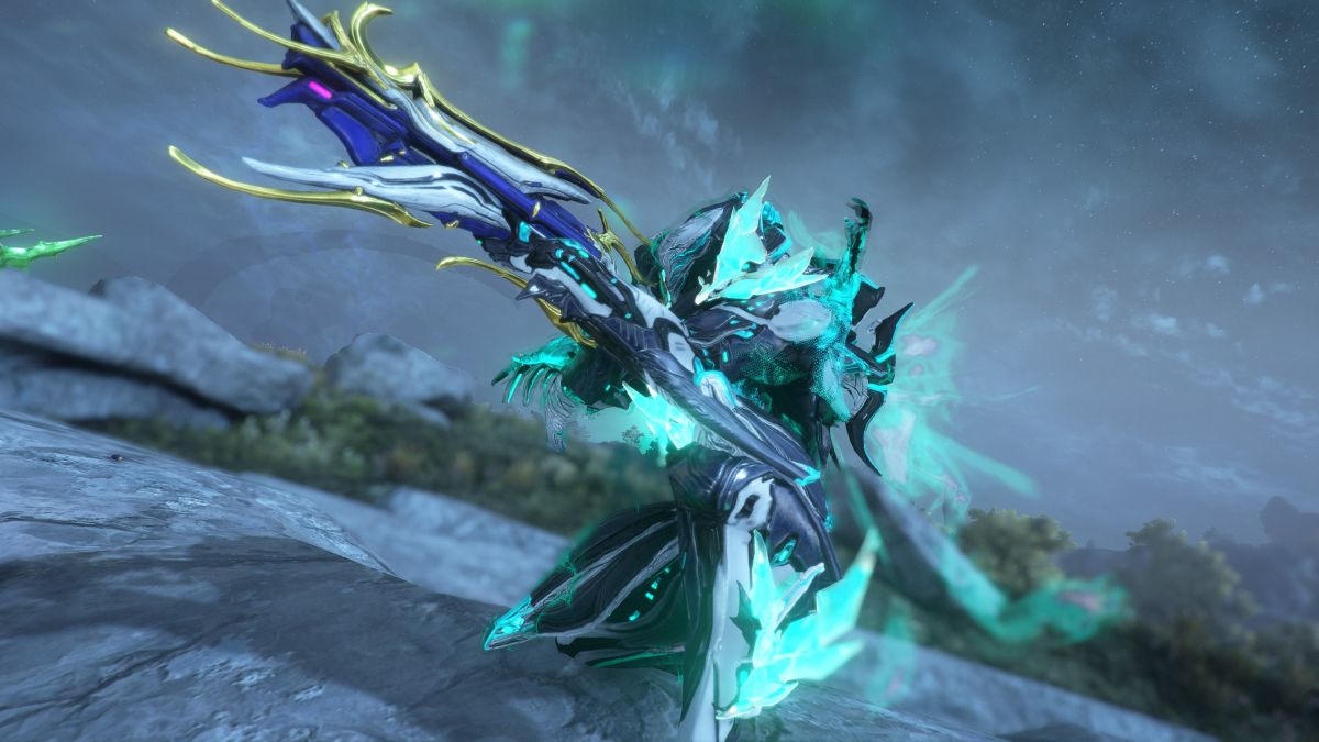 1999年のWarframeでスペクトルセレーションを取得して使用する方法