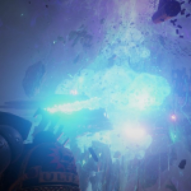 Warhammer 40K Space Marine 2の武器の完全なリスト