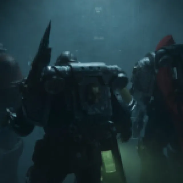 Warhammer 40K Space Marine 2 Complete PC Controls Guide