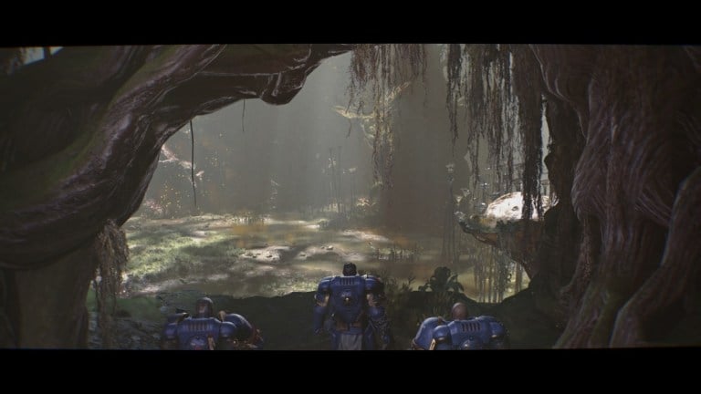 Warhammer 40K Space Marine 2を倒すのにどれくらい時間がかかりますか？