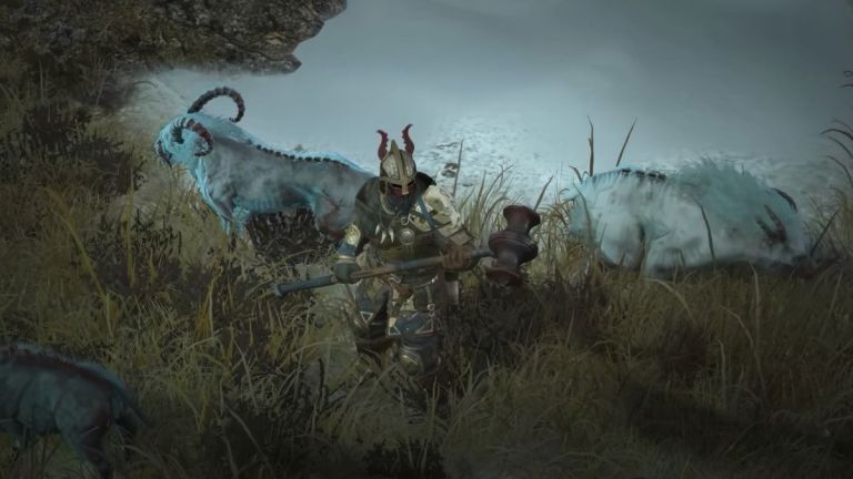 完全なHuntsman Build Guide 