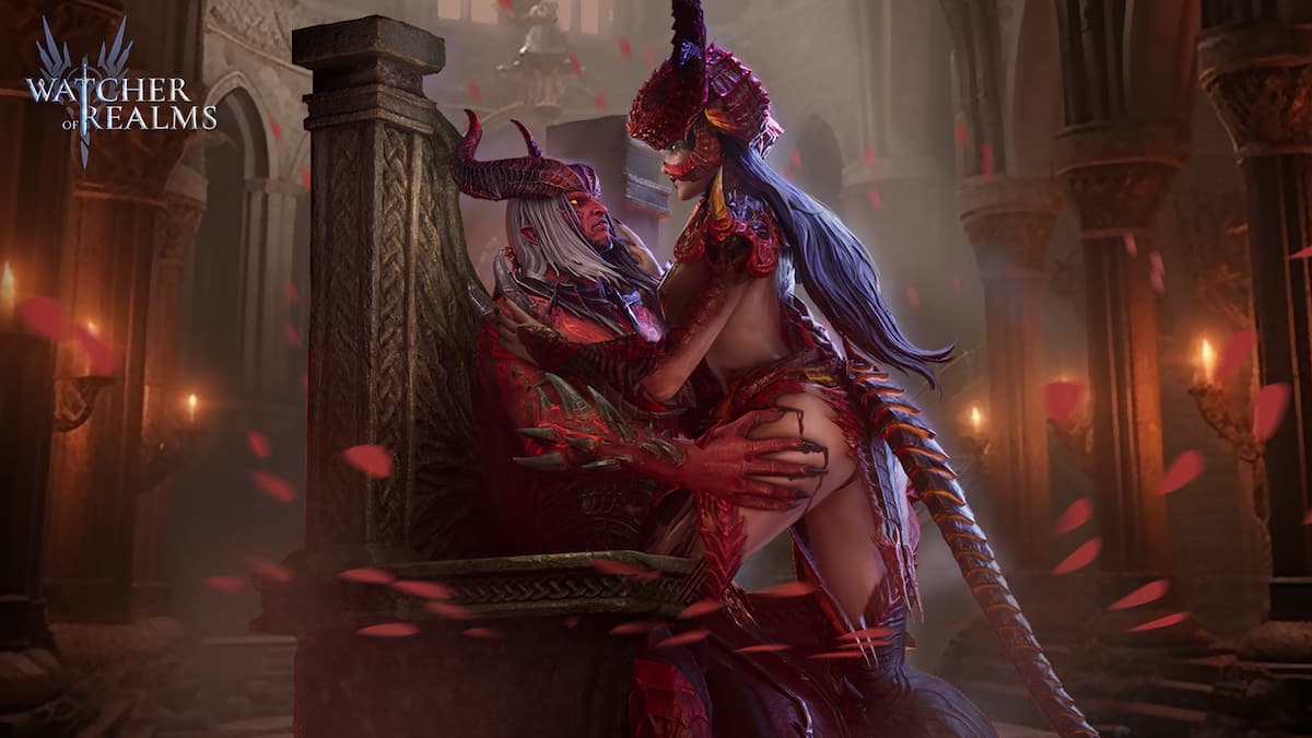 Watcher of Realms Tierリスト