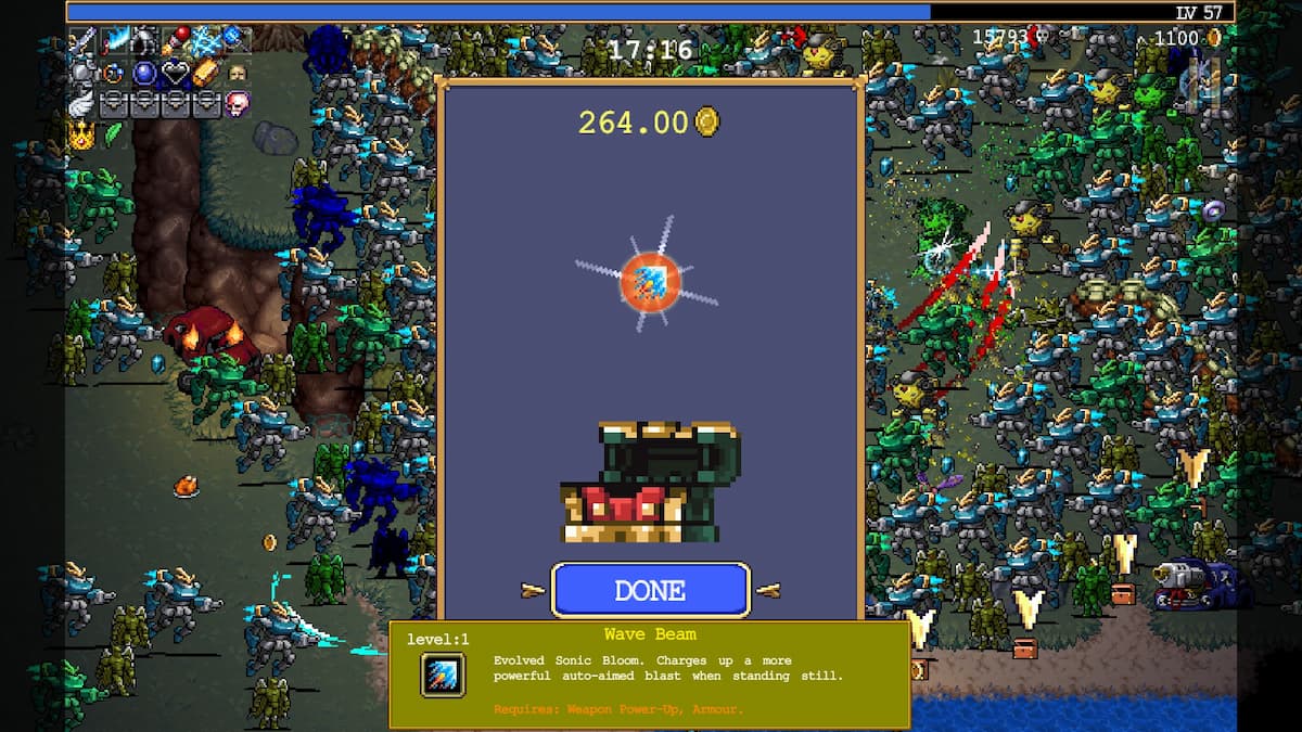 吸血鬼の生存者のソニックブルームを解き放ち、進化させる方法