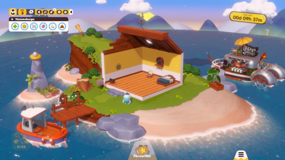 Weyrdletsは愛らしい小さな生産性ヘルパーとあなたの新しいBestie(レビュー)です