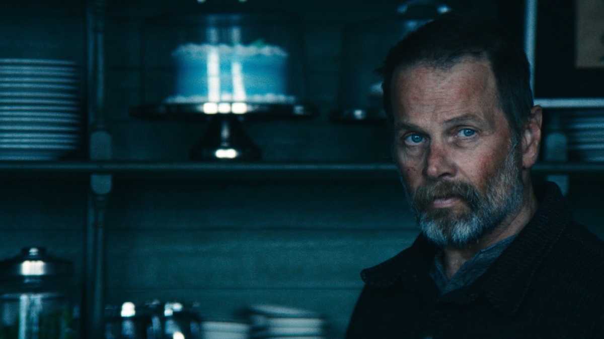 退職シーズン2エピソード8のエーテルとは何ですか