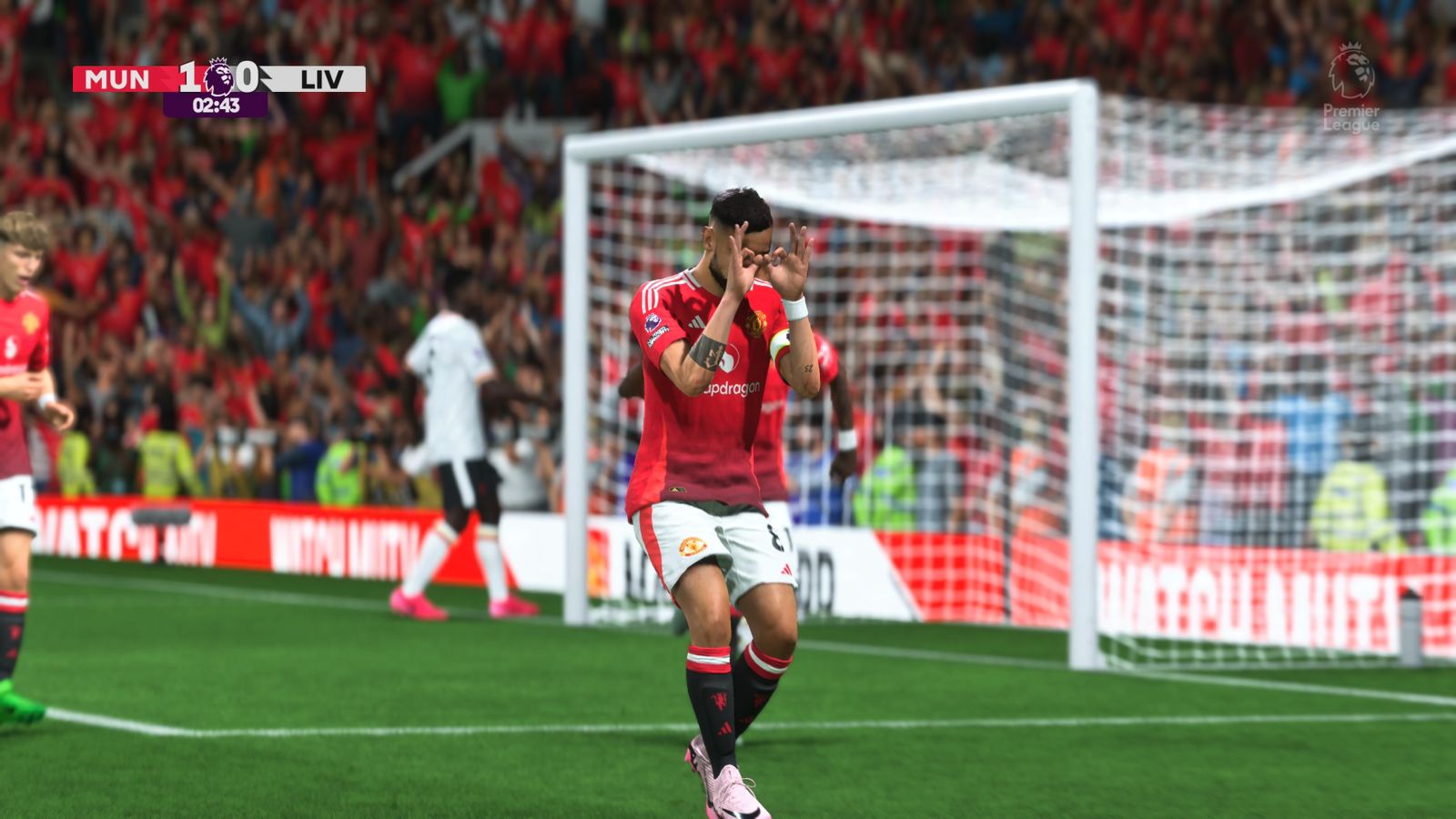 EA FC 25 UltimateチームアカウントをTwitchにリンクする方法