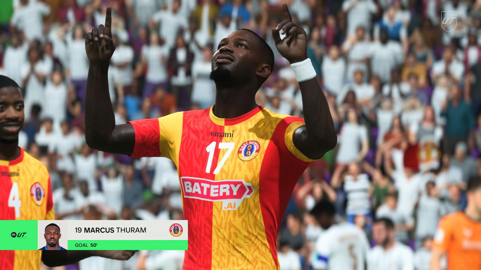 EA FC 25 The One Hundred Club Evolution:使用する最高のプレイヤー