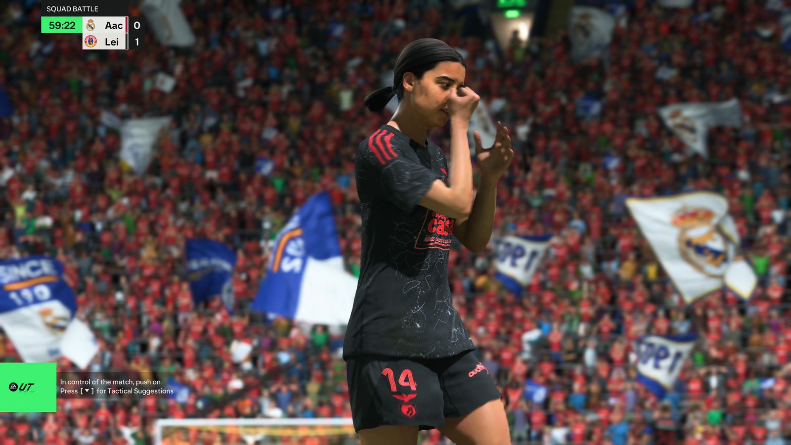 すべてのEAFC25センチュリオン：TOTWは客観的な報酬とタスクを再生します