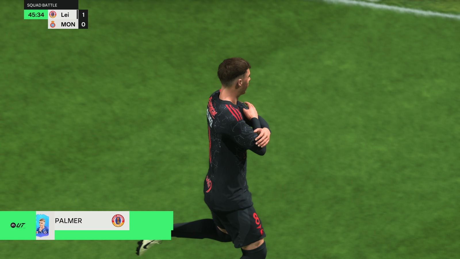 EA FC 25：FC Proライブチャレンジ2 SBCを完了する方法