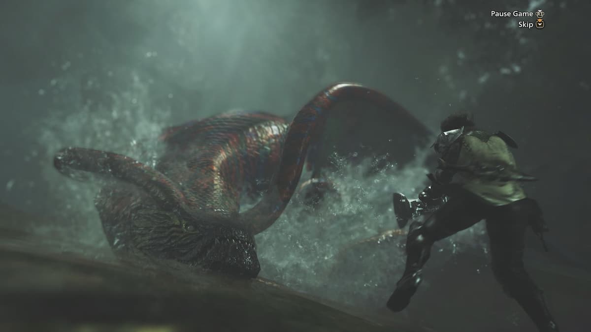 モンスターハンターワイルドで調査を作成してプレイする方法