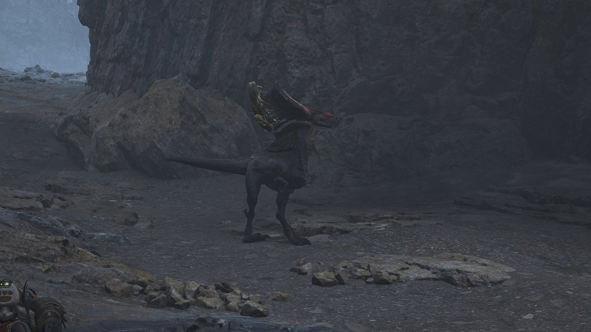 モンスターハンターワイルドのクラノダスクエストの3月の最高のクラノダスロケーション