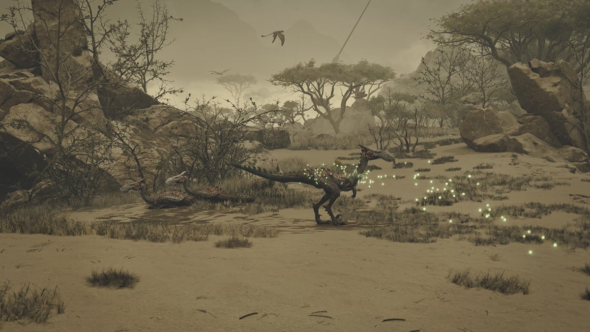 砂漠のためにタリオスを殺すのに最適な場所は、モンスターハンターのワイルドで厳しいクエストです