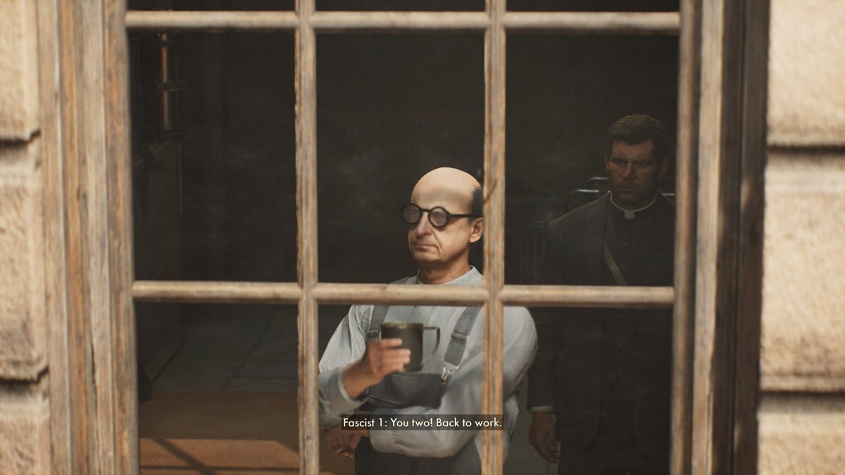 インディアナジョーンズのすべての写真の碑文の場所と大輪