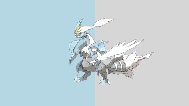 ポケモンGoでKyuremとReshiramを白いKyuremに融合させる方法