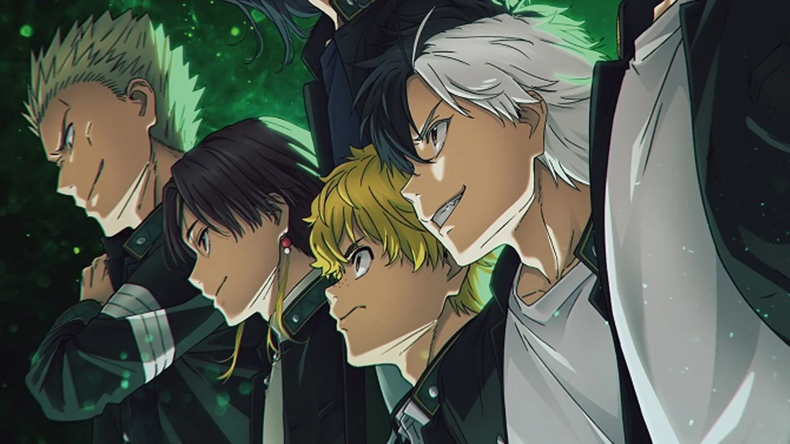 コダンシャの最高の漫画のいくつかに大量の割引を提供するクランチロールセール