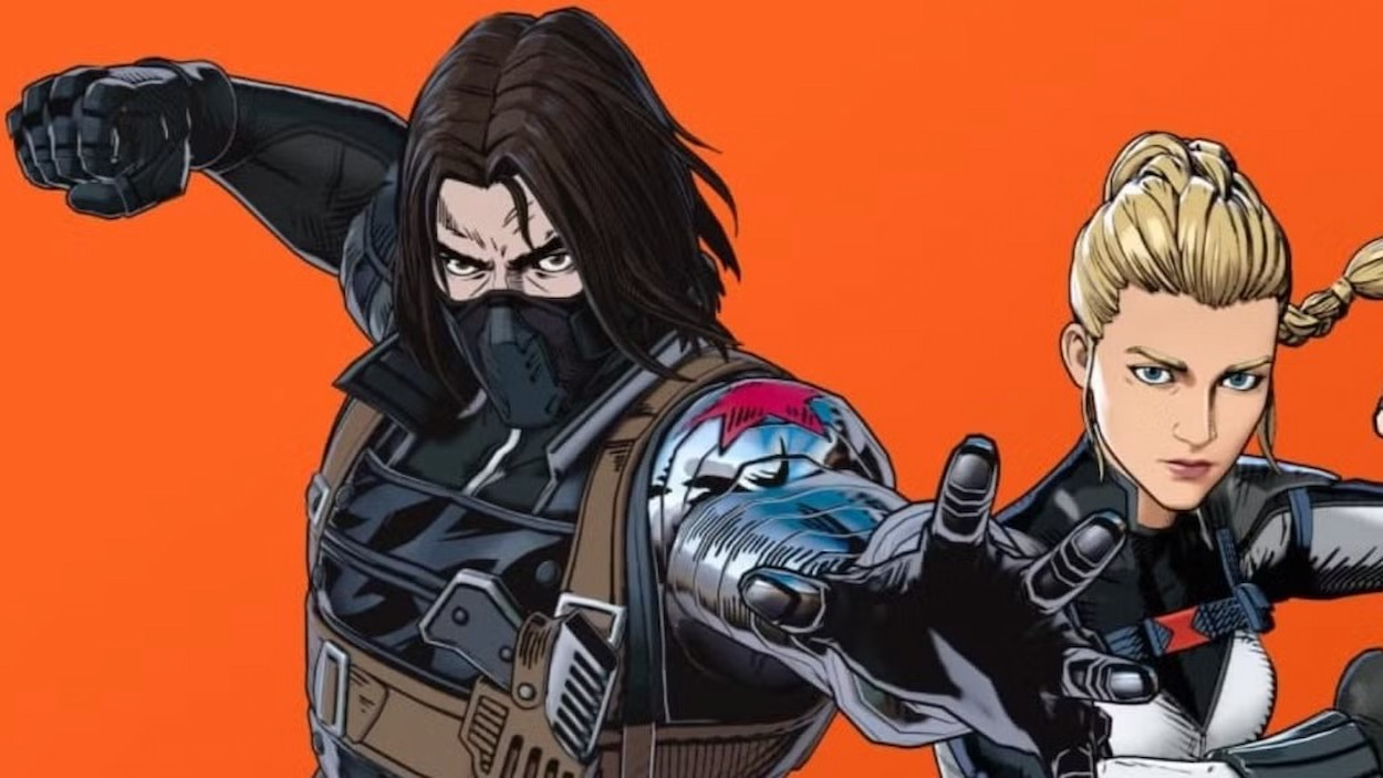 Fortniteで冬の設立と白い窓の皮を入手する方法