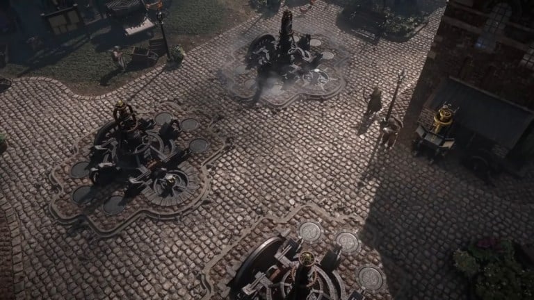 Kalguur 3.25.1の亡命者の入植者の経路パッチノート詳細