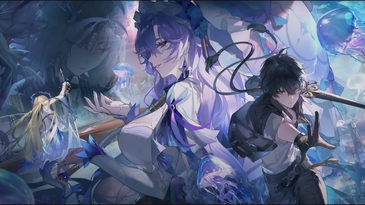 Wuthering Waves 2.2イベントと報酬