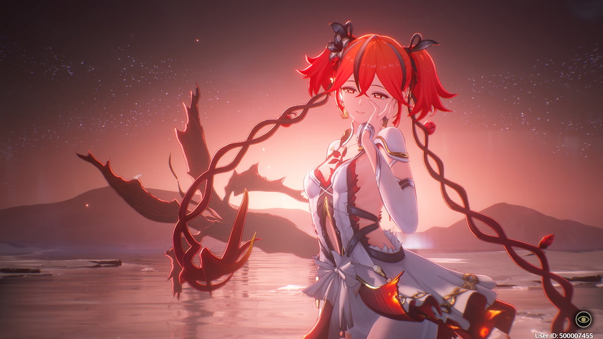 Wuthering Waves 2.0の最高の共振器