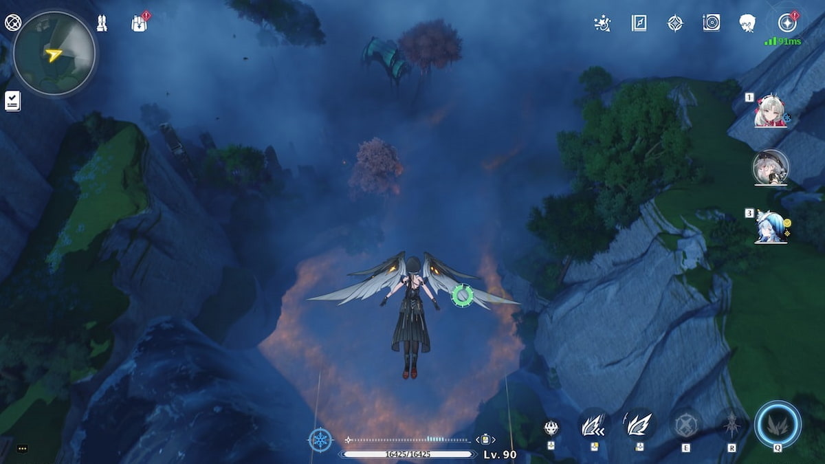 Waves 2.0のどこからでもフライトの使用方法2.0