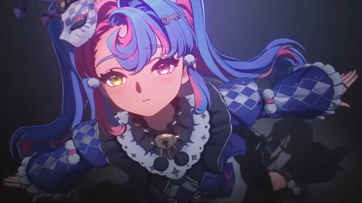 Wuthering Wavesで最高のRocciaビルド