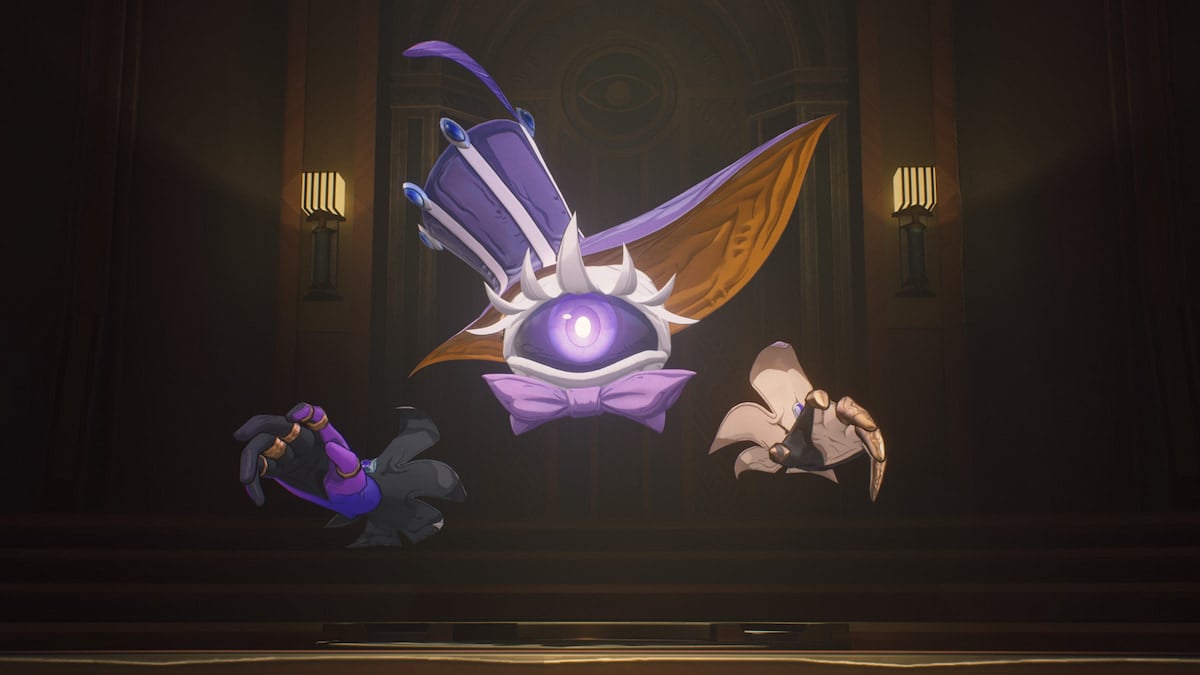 Wuthering Waves 2.0でLiferに到達して倒す方法