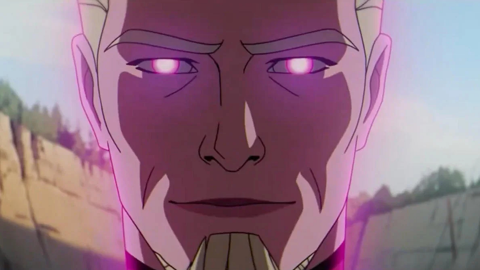 X-Men '97：BastionとNimrodはどのように接続されていますか？