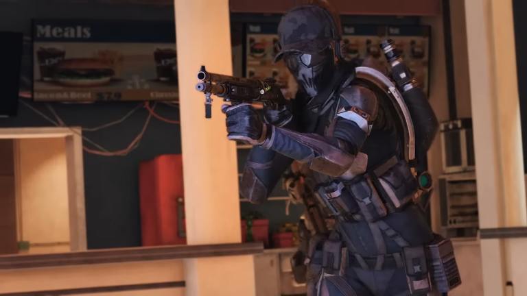 XdefiantにはSBMMがありますか？答えた