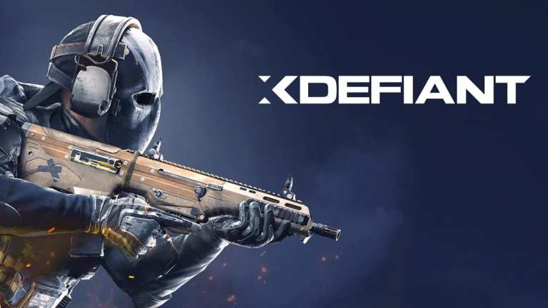 Xdefiantで最高のファントムロードアウト