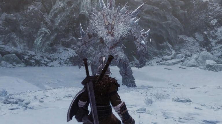 最初のバーサーカー・カザン:ヨハティクのボスを倒す方法