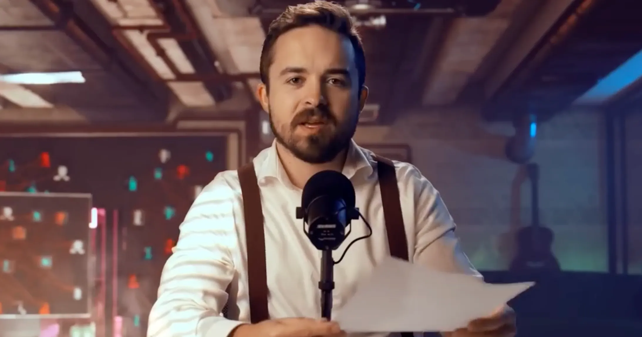 Coffeyzillaは、カウンターストライクギャンブルスキャンダルを暴露します